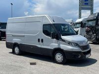 gebraucht Iveco Daily VORFÜHRWAGEN AirPro LUFTFEDERUNG NETTO 42.500,-