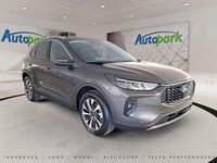 Gebraucht Ford Kuga Titanium 186 PS (136 kW) 2025 Grau SUV