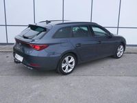 gebraucht Seat Leon Leon SP Kombi SP Kombi