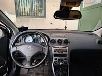 gebraucht Peugeot 308 SW 308 1,6 e-HDI 115 FAP - fast alles neu