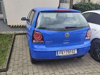 gebraucht VW Polo Trendline 1,2