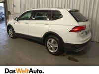 gebraucht VW Tiguan Allspace Comfortline TSI