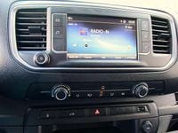 gebraucht Toyota Proace Proace 1,5 D-4D 120 L1 ProWork