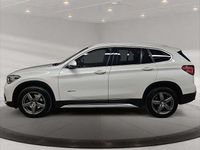 gebraucht BMW X1 xDrive18d * XLINE 1. BESITZ LED NAVI PDC