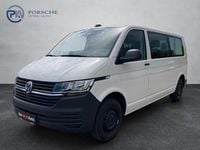 Gebraucht VW Transporter 150 PS (110 kW) 2024 Weiß Van