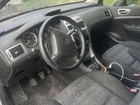 gebraucht Peugeot 307 HDi 90 Grand Filou Cool