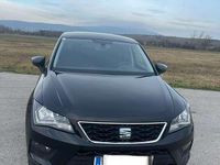 gebraucht Seat Ateca Ateca 2,0 Style TDI DSG Style