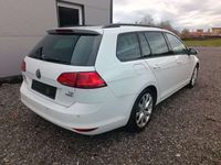 gebraucht VW Golf VII 