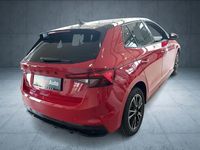 gebraucht Skoda Fabia Monte Carlo TSI