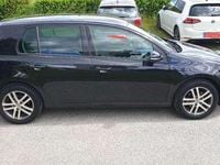 gebraucht VW Golf Jubiläum 14