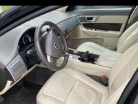 gebraucht Jaguar XF XF3,0 Diesel S Portfolio Portfolio