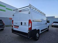gebraucht Fiat Ducato Maxi 35 L2H1 150