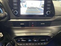 Gebraucht Hyundai Bayon 84 PS (61 kW) 2024 Weiß SUV