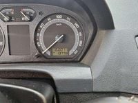 gebraucht Skoda Fabia Classic 1,4