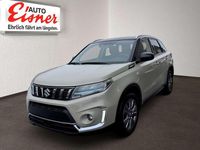 gebraucht Suzuki Vitara 1.4 GL DITC HYBRID ALL Allrad