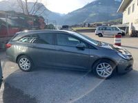 gebraucht Opel Astra ST 1,5 CDTI GS Line