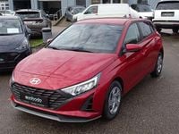 gebraucht Hyundai i20 (BC3) GO 1.2 MPI b5bg1-P1
