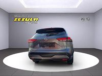 gebraucht Nissan Qashqai 1,3 DIG-T MHEV Tekna Aut.