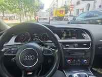 gebraucht Audi A5 Coupé 2,0 TDI DPF Aut. Facelift S-Line