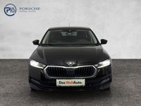 gebraucht Skoda Octavia Ambition TDI