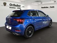 gebraucht VW Polo 4Me TSI