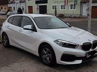 Gebraucht BMW 116 116 PS (85 kW) 2020 Kleinwagen