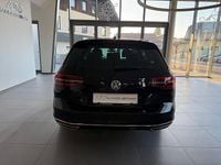 gebraucht VW Passat Variant Highline 2,0 TDI SCR R-Line, Pano-dach