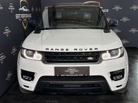 gebraucht Land Rover Range Rover Sport 3.0 HSE Dynamic