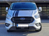 gebraucht Ford 300 Transit Custom Kasten DK 20 TDCi L2H1Aut. Limited