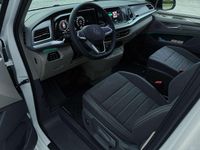 gebraucht VW Multivan T7 EDITION ÜH eHybrid lang 4MOTION PANO AHK MATRIX
