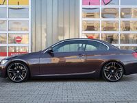 gebraucht BMW 335 Cabriolet 335 i DKG