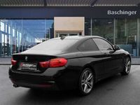 gebraucht BMW 435 435 d xDrive Coupe M Sport Aut.