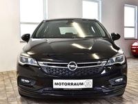 gebraucht Opel Astra Astra 4 Turbo - AHK - Bremsen NEU - SERVICE NEU