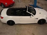 gebraucht BMW M3 Cabriolet DKG G-POWER