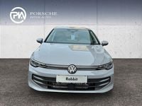 Neu VW Golf VIII 115 PS (84 kW) 2026 Mittelgrau  normal