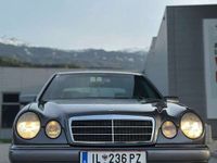 gebraucht Mercedes E280 Elegance Aut.