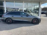 gebraucht Audi A6 e-tron Avant e-tron quattro