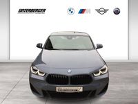 gebraucht BMW X2 xDrive20d M Sportpaket-Head Up-DAB-LED-Sitzheizung