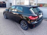 gebraucht Audi A1 Sportback 25 TFSI intense