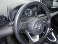 gebraucht Toyota Yaris Active