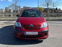 gebraucht Citroën C3 02.2025 Pickerl 1,1i First