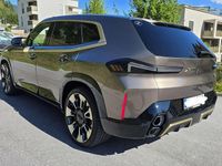 gebraucht BMW XM 29,4kWh Aut.
