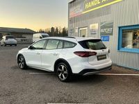 gebraucht Ford Focus Active