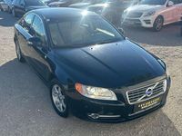 gebraucht Volvo S80 D5 AWD Kinetic