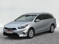 Gebraucht Kia Ceed Sportswagon Silver 101 PS (74 kW) 2024 Grau Kombi