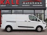 gebraucht Ford 300 Transit Custom Kasten 20 TDCi L2H1Trend*1.Besitz*Net.17.483