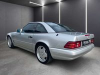 gebraucht Mercedes SL280 Aut.