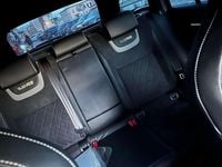 gebraucht Skoda Octavia Combi RS 2,0 TSI DSG