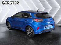 gebraucht Ford Puma 1,0 EcoBoost Hybrid ST-Line