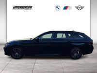 gebraucht BMW 530e xDrive Touring G31 XB1 M Sportpaket HiFi